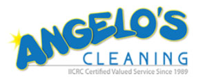 Angelos Cleaning